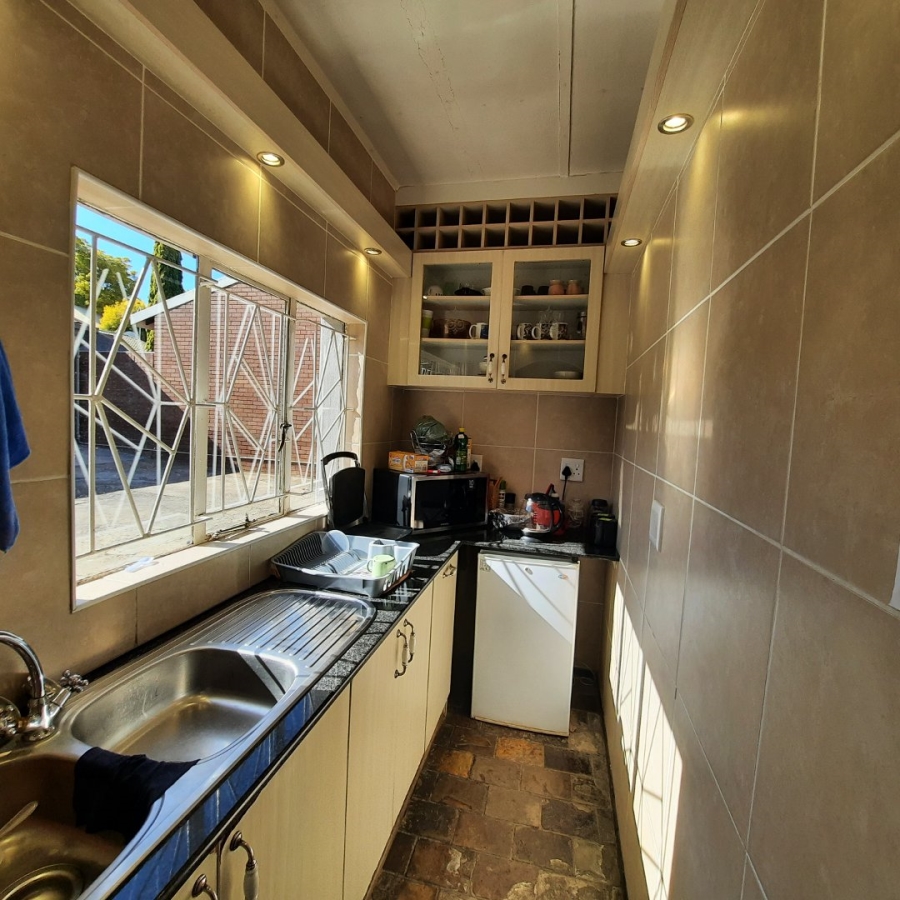 Commercial Property for Sale in Westdene Free State